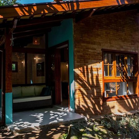 Casa Ka Hotel Maresias Exterior photo