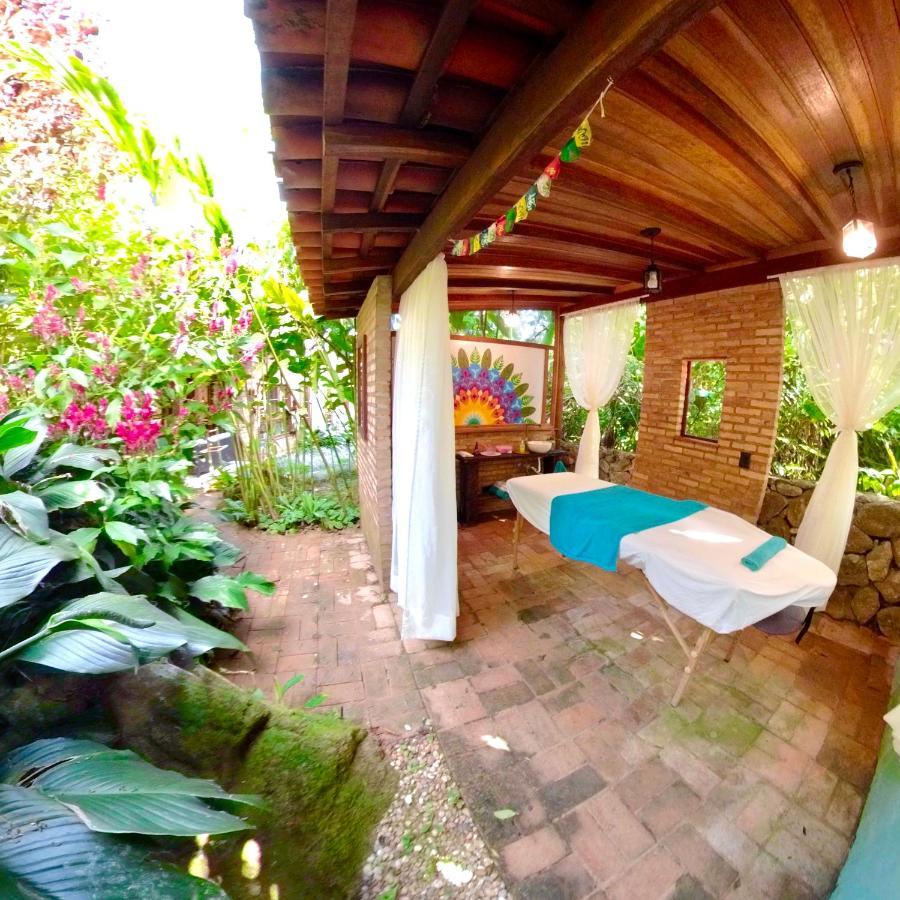 Casa Ka Hotel Maresias Exterior photo