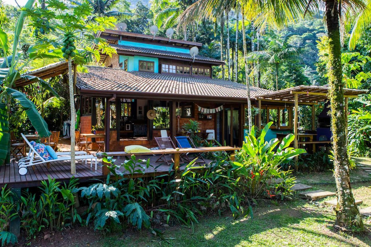 Casa Ka Hotel Maresias Exterior photo