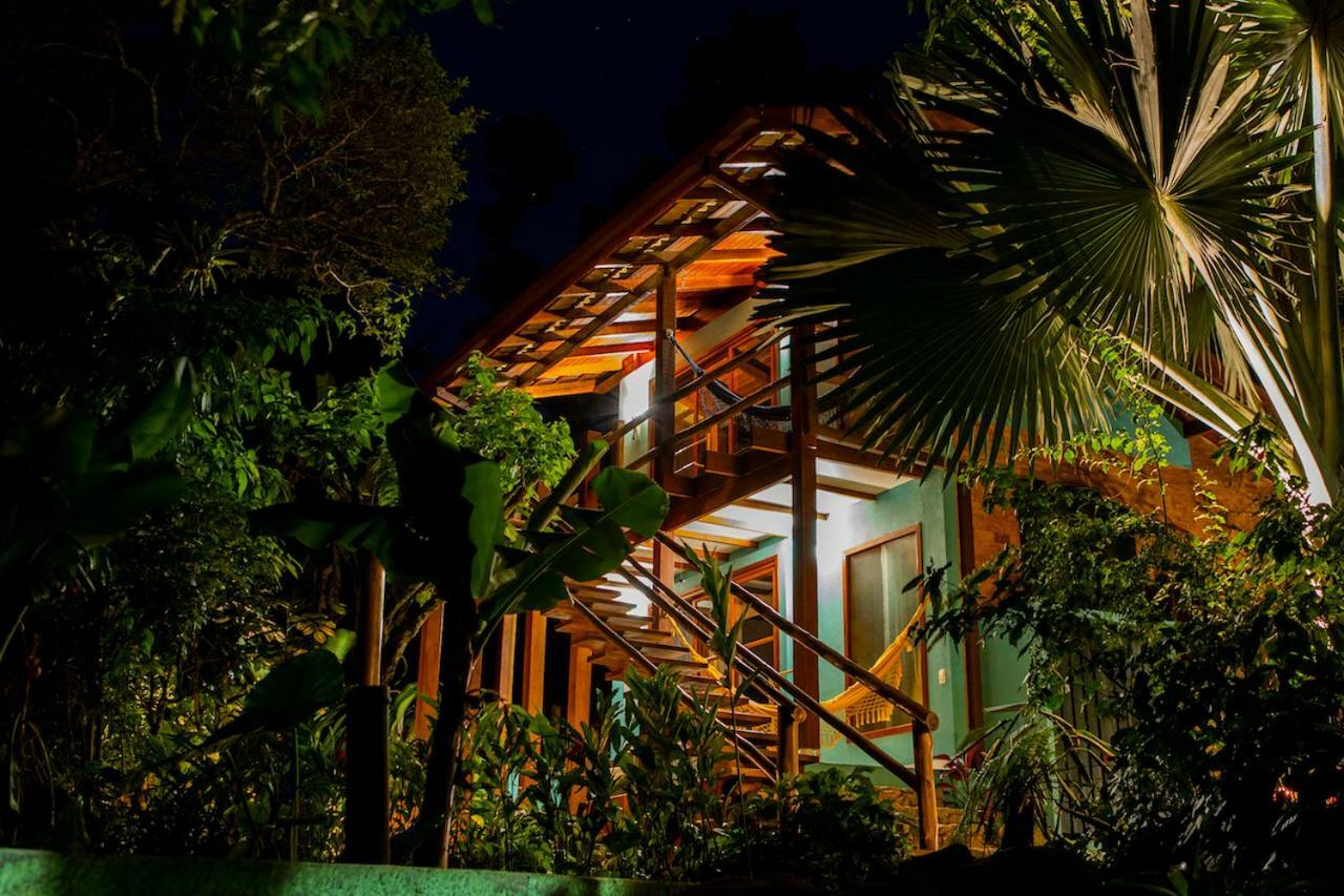 Casa Ka Hotel Maresias Exterior photo